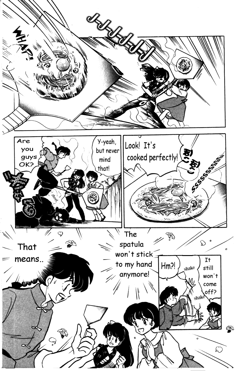 Ranma 1/2 Chapter 322 14